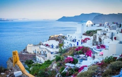 Best Greece Tours