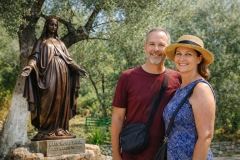 Ephesus Biblical Tour