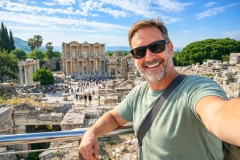 Izmir Jewish Heritage & Ephesus Tour