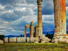 Discover Greece Tours