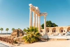 Best Antalya Tours
