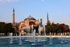 Turkey Package Tours From Istanbul