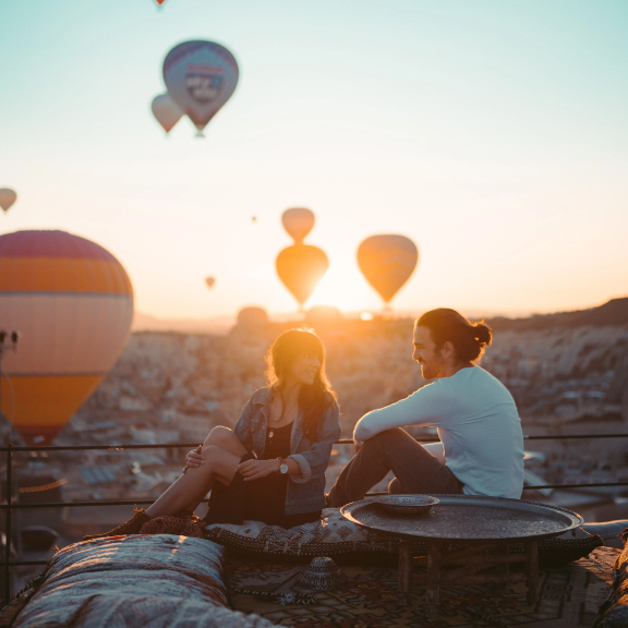 Turkey Tour Packages