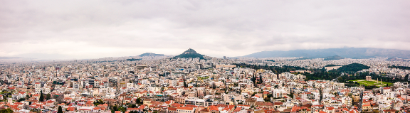 Discover Greece Tours