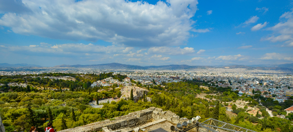 Athens