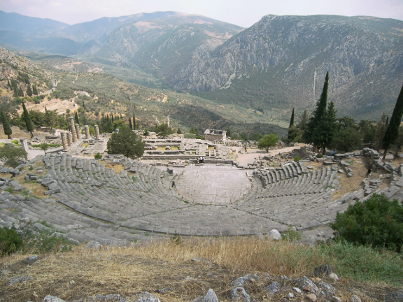 Delphi