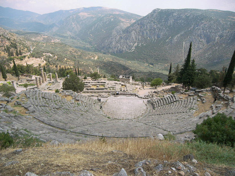 Delphi