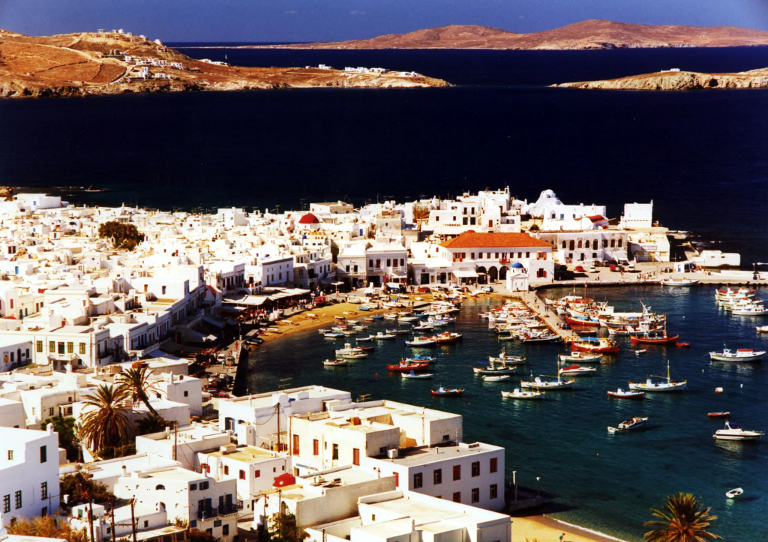 Mykonos