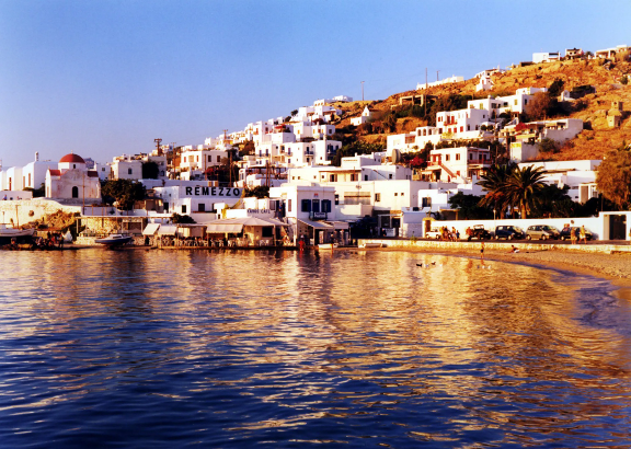 Mykonos