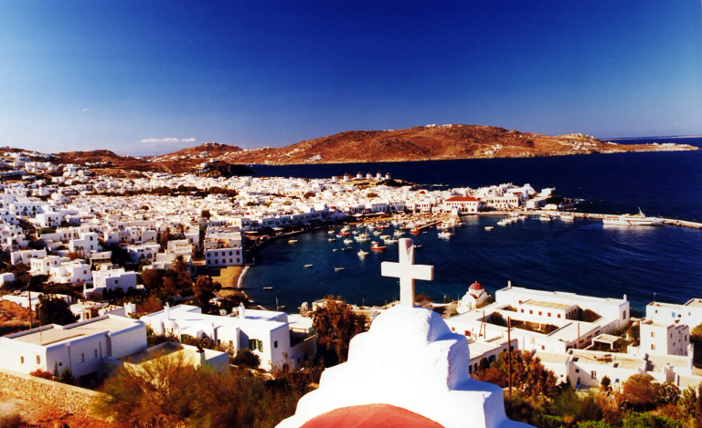 Mykonos