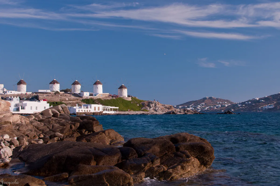 Mykonos