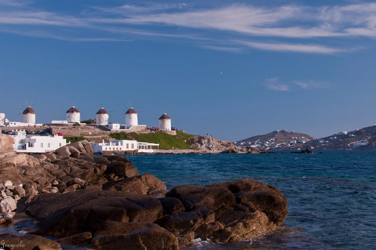Mykonos