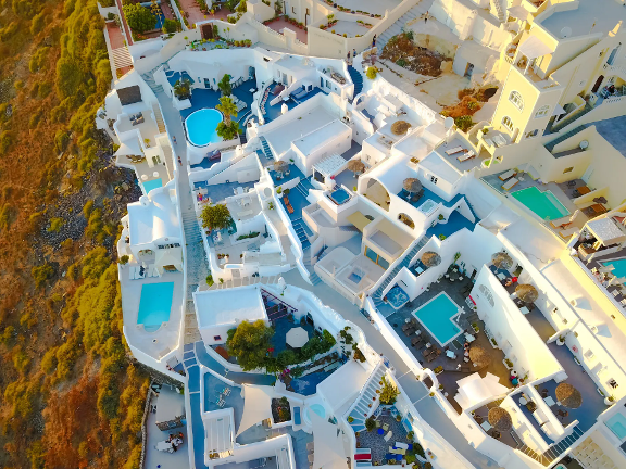 Santorini