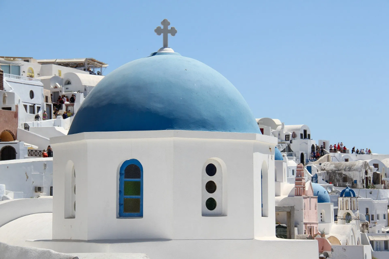 Santorini