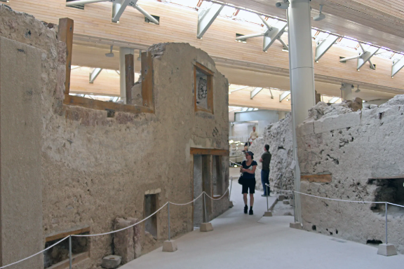 Akrotiri