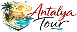 Antalya Tours - Gigil Travel Agency