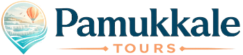 Pamukkale Tours - Gigil Travel Agency
