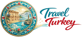 Travel Turkey - Gigil Travel Agency
