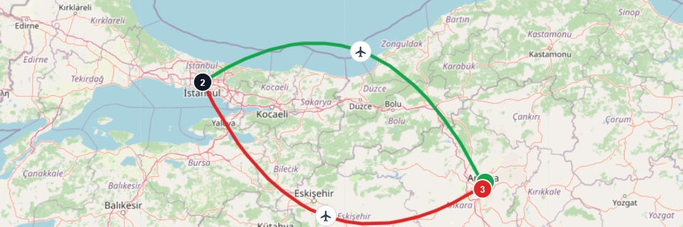 Istanbul Classical Heritage Tour