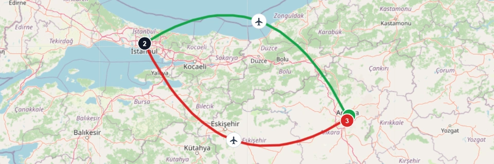 Istanbul Biblical Heritage Tour