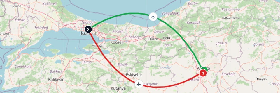 Istanbul Jewish Heritage Tour