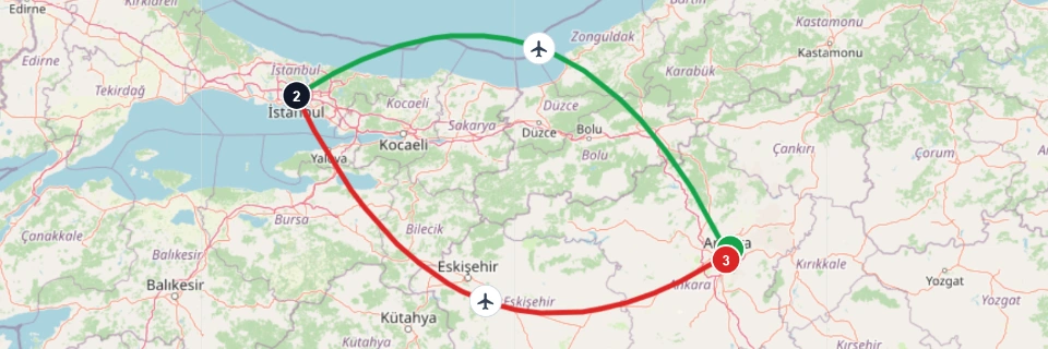 Istanbul Classical Heritage Tour