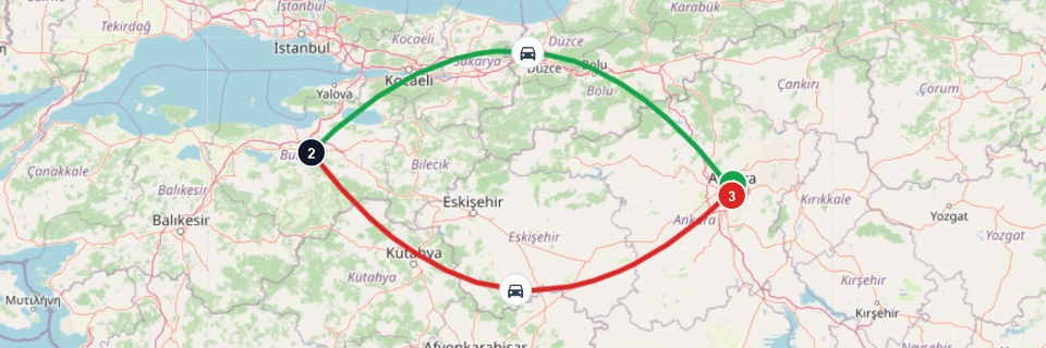 Dirilis Ertugrul Ghazi Legacy Tour