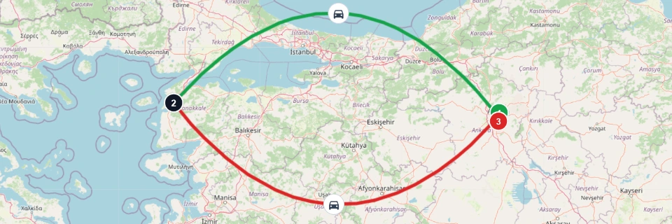 Gallipoli and Troy Heritage Journey