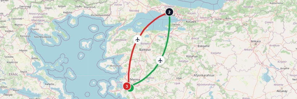 Istanbul Classical Tour