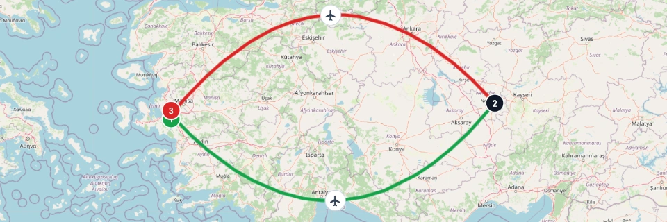 Cappadocia Discovery Tour