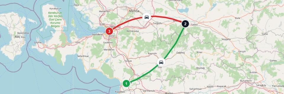 Ephesus Sardis Biblical Heritage Expedition