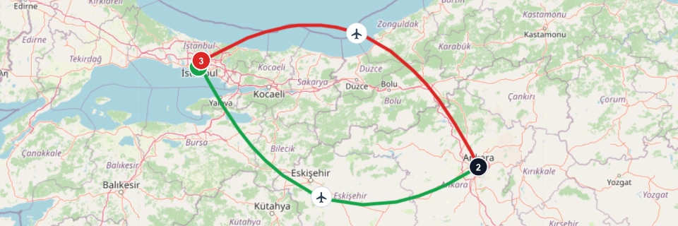 Ankara Capital and Hittite Heritage Tour