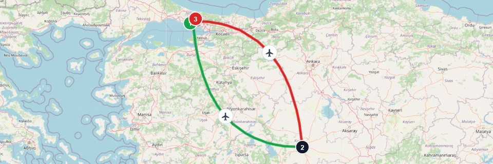 Biblical Konya and Listra Heritage Journey