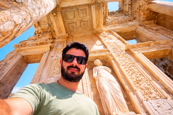 How Much Time Do You Need in Ephesus?