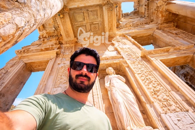 How Much Time Do You Need in Ephesus?