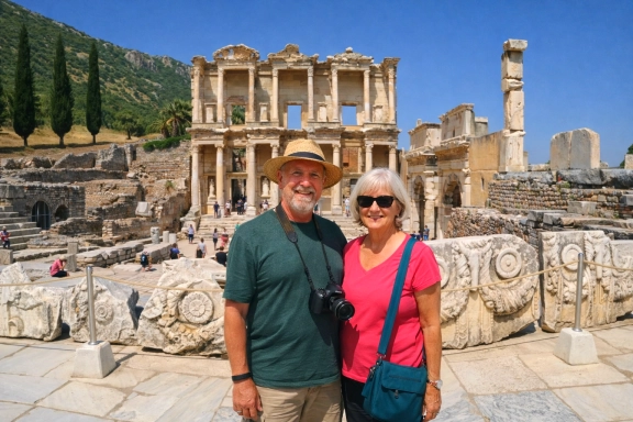 Is a Biblical Ephesus Tour Different from a Classic Ephesus Tour?