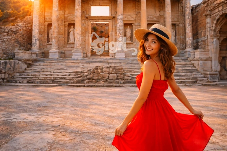 What Is Included in a Shore Excursion Ephesus Tour?