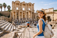Ephesus Ancient City