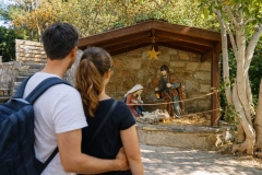 House of Virgin Mary