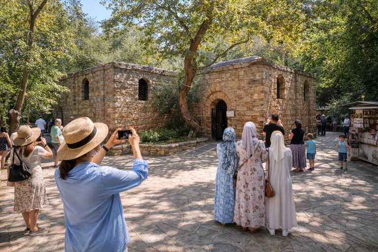 House of Virgin Mary