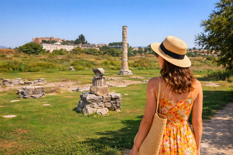 Temple of Artemis