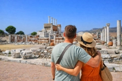 Basilica of St John Visit