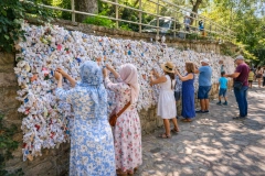 House of Virgin Mary Visit