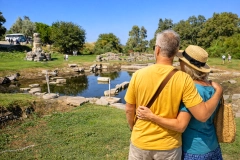 Ephesus and Temple of Artemis Tour