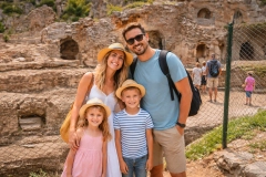 Cave of Seven Sleepers