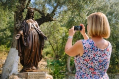 House of Virgin Mary