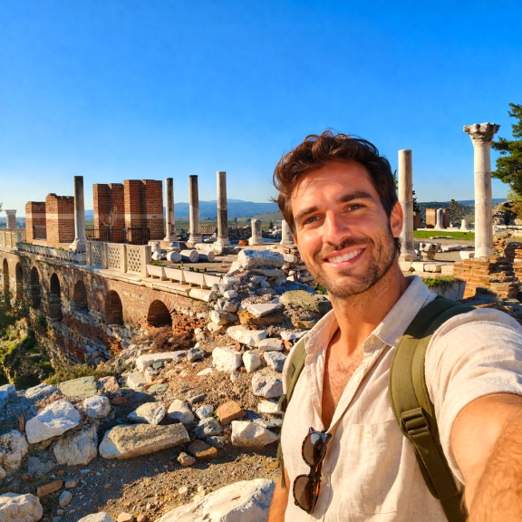 Ephesus Sacred and Ancient Heritage Tour