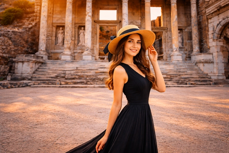 Ephesus Ancient City