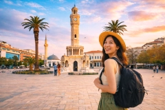 Ephesus and Izmir Heritage Discovery