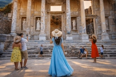 Ephesus Ancient City